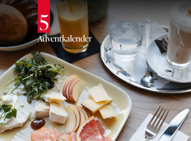 © Renzo's Genießerfrühstück