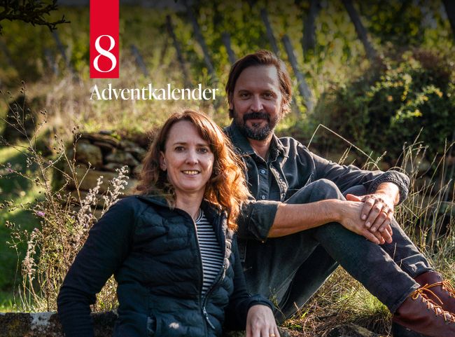 © Sebastian Flek Stefanie und Alwin Jurtschitsch