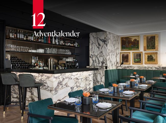 © Tony Gigov Photography Glasswing Bar & Bistro