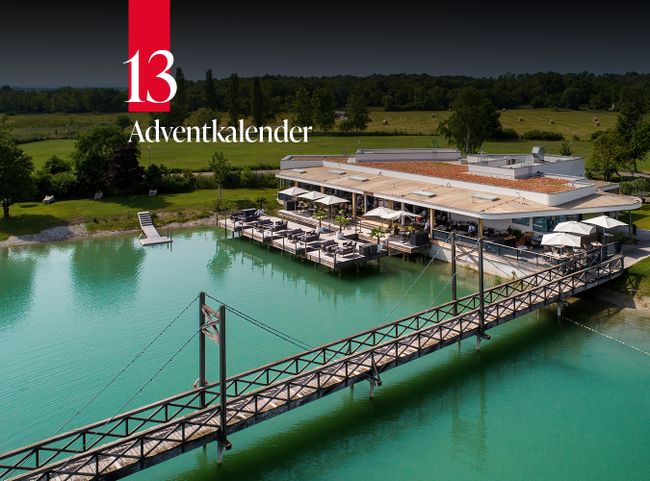 © VILA VITA Pannonia