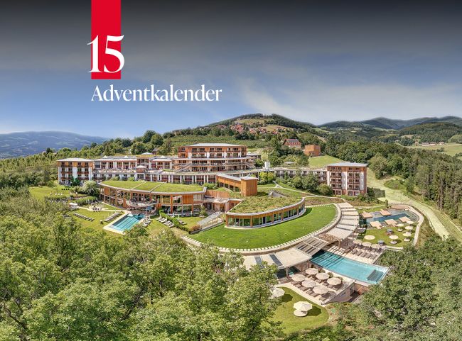 Urlaub in der Steiermark