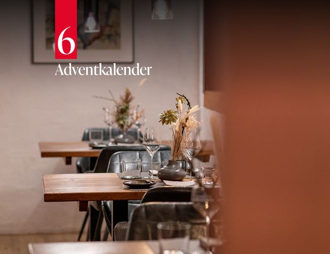 © Sabine Nägele Restaurant Holzpoldl