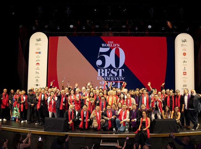 © Camila Almeida Die besten Köch*innen der Welt