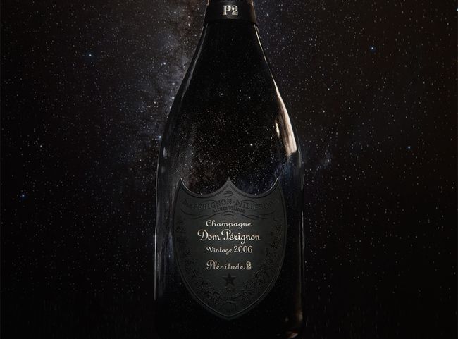 Dom Pérignon Vintage 2006 Plénitude 2