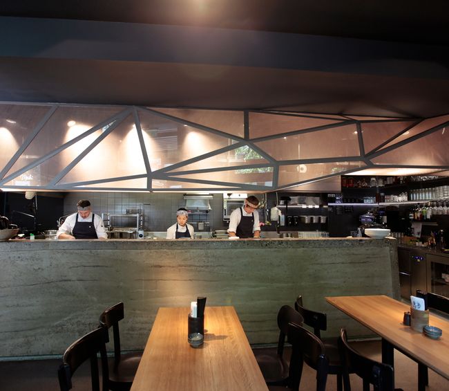 © Mochi Das Mochi erwartet anlässlich des Jubiläums spannende Gäste