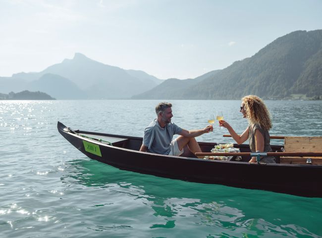 © Oberösterreich Tourismus GmbH/Christoph Johann