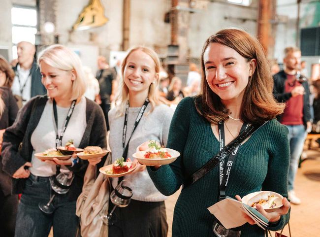 Gault&Millau Genussmesse 2025