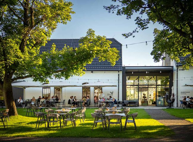 Bio-Landgut Esterhazy