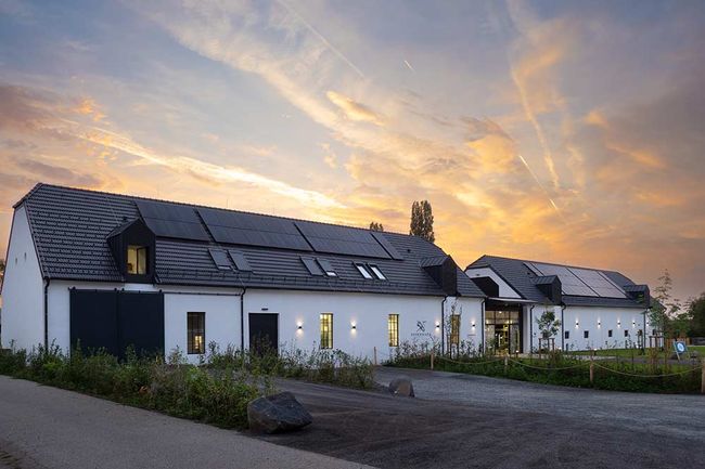 Bio-Landgut Esterhazy