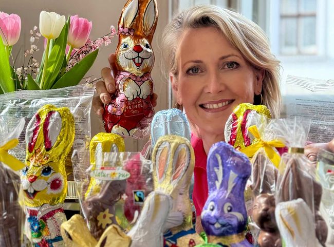 © Gault&Millau / Stefan Donat Martina Hohenlohe