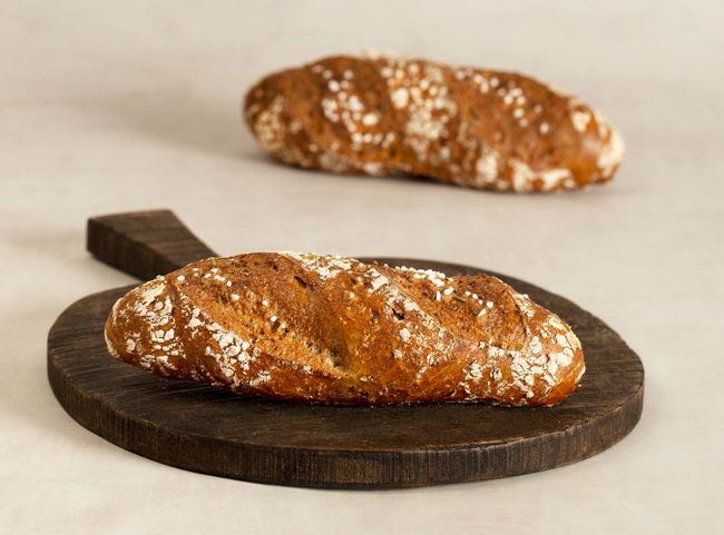 Der Original Kornspitz