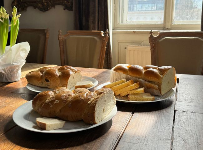 © Gault&Millau Striezel im Test