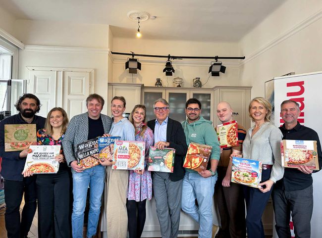 © Gault&Millau / Donat Die Jury