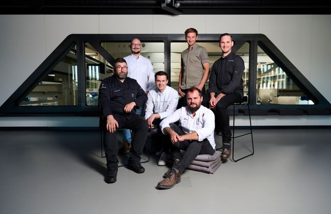 © Denise Rathbauer Die Innviertler Spitzenköche