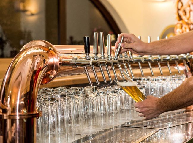 © Augenblick Herzog‘s Bierbotschaft