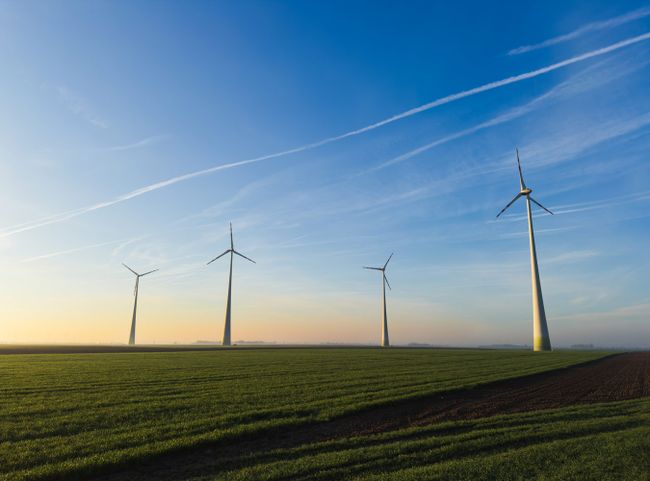 © Shutterstock Fokus auf Energieeffizienz