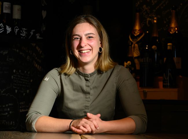 © Jürgen Schmücking Julia Knoll