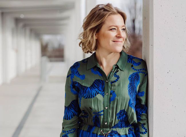 © Stöttinger Karin Stöttinger, Gründerin der „Female Chefs"