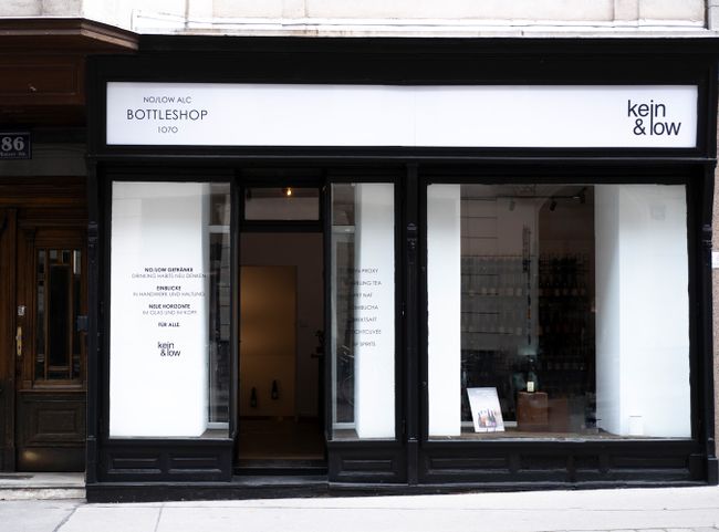 Fachhandel in 1070 Wien