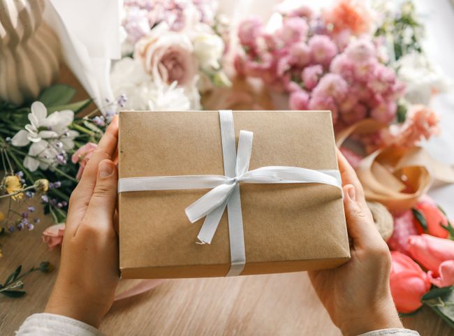 © Shutterstock Köstliches zum Muttertag