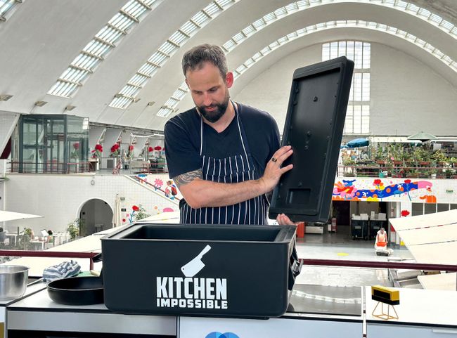 © RTL Endemol Shine / Lara Fernandes Sebastian Brugger