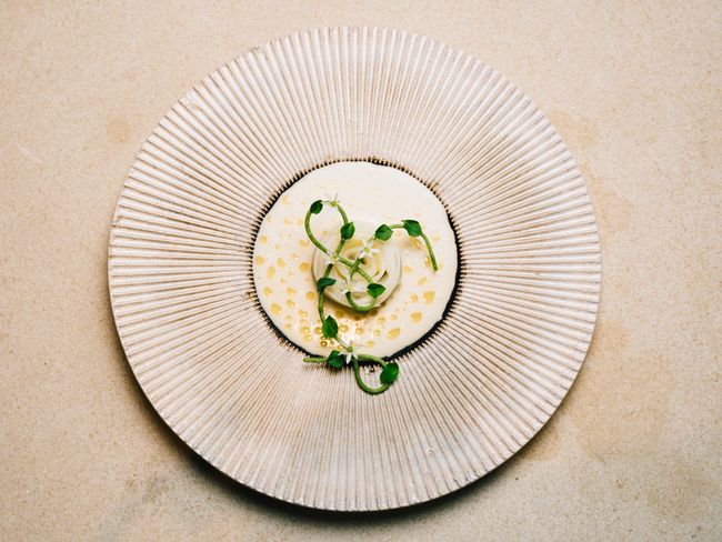 Kreation aus dem Tian