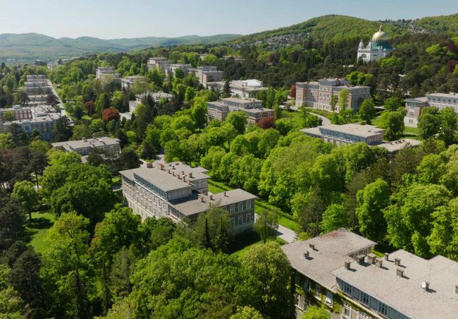 Neue Heimat für den Liquid Market