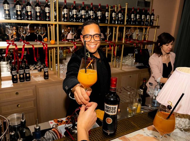 © attraact Julio Pereira