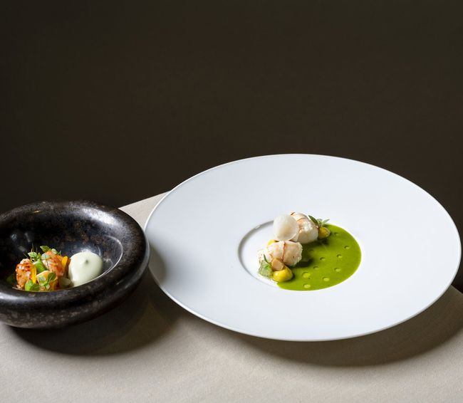 © Landhaus Bacher Liebe für's Detail im Landhaus Bacher