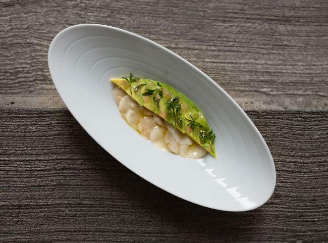 © Achromatic Photography Am Pfarrhof von Harald Irka