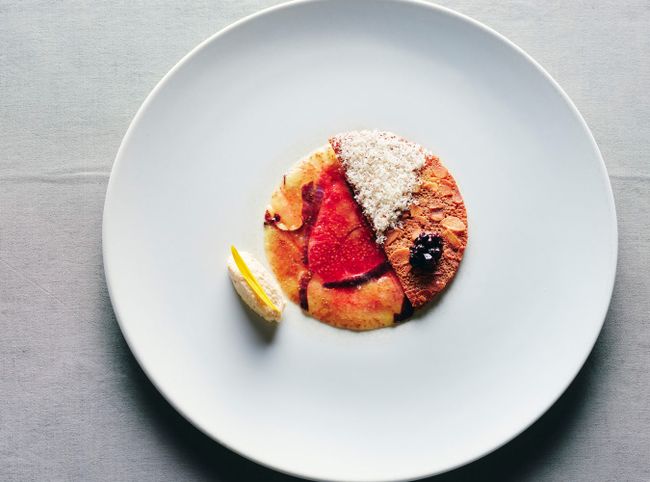 © Obauer Unter den Top-Betrieben: Obauer