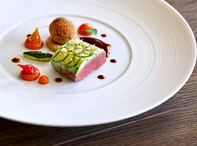 © Annette Sandner Kilian Stuba