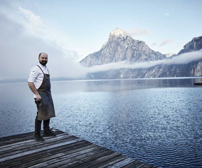 © Helge Kirchberger Photography Lukas Nagl