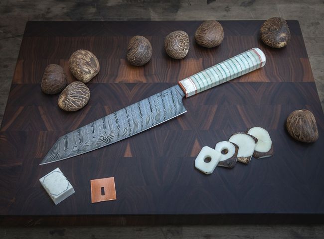 Das exklusive Geschenk an Vitus Winkler