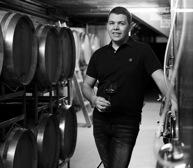 © Steve Haider Winzer Alexander Egermann