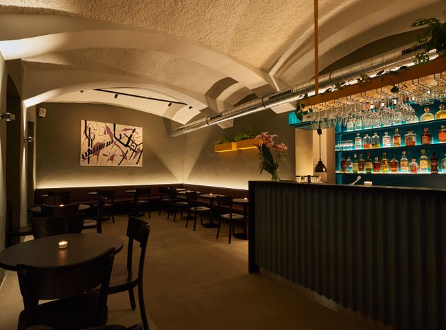 © Olinda Minimalistisches Interieur