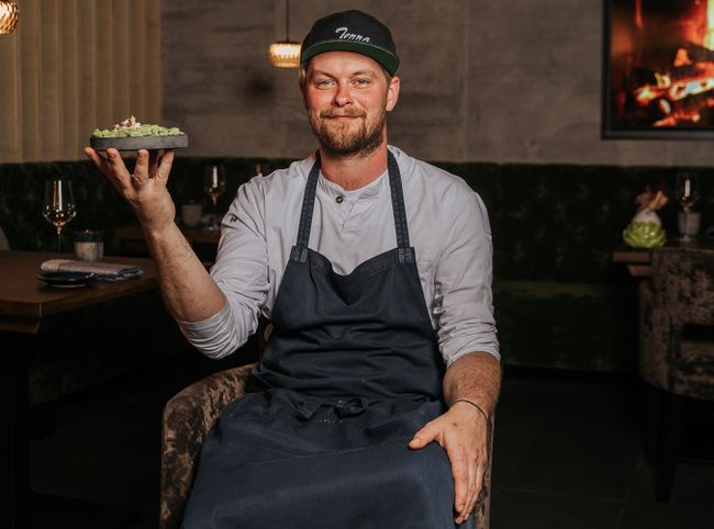 © Philipp Lihotzky Johann Schmuck