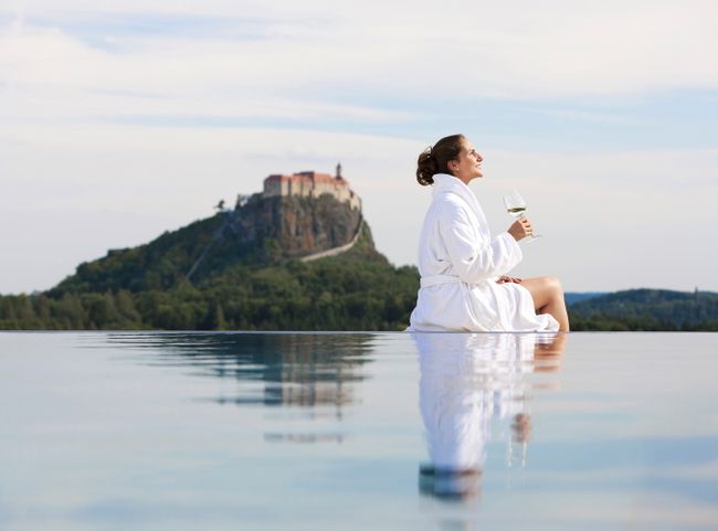 Genusshotel Riegersburg