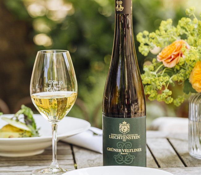 © Hofkellerei Liechtenstein