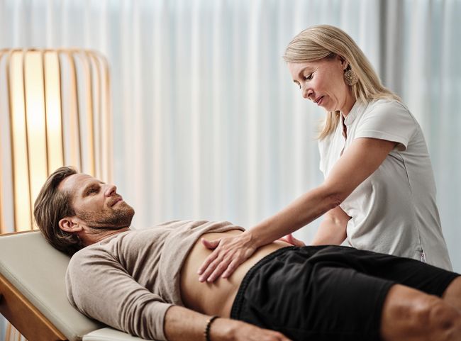 Im VIVAMAYR Maria Wörth wird Darmgesundheit großgeschrieben