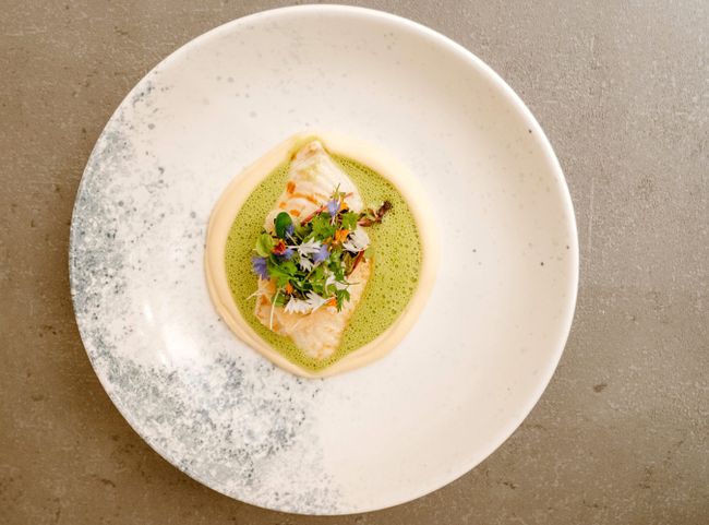 Kreative Version im Weissen Rössl