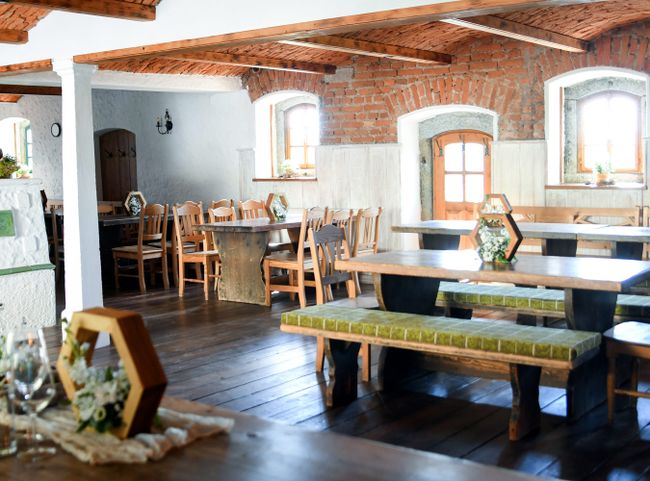 © fotoloungeBlende8 „Cook up kitchen“ in Utzenaich