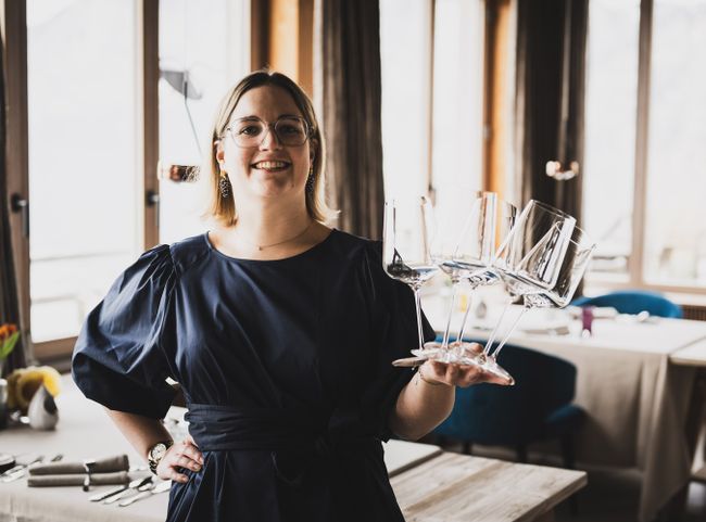 © Gröller Hospitality / Georg Kukuvec Katharina Gnigler