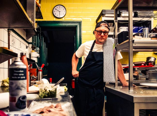 © Dominic Weigert Max Strohe