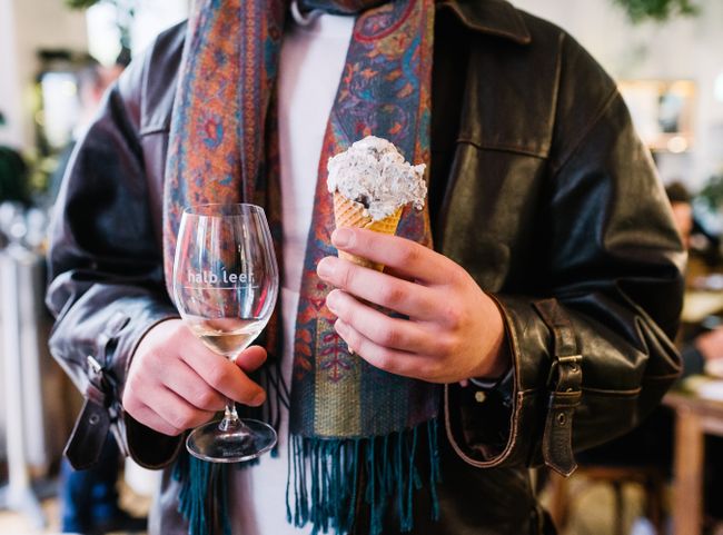 © Lisa Jedeltzberger