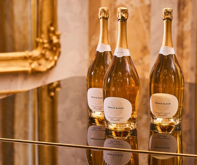 Le Blanc von French Bloom