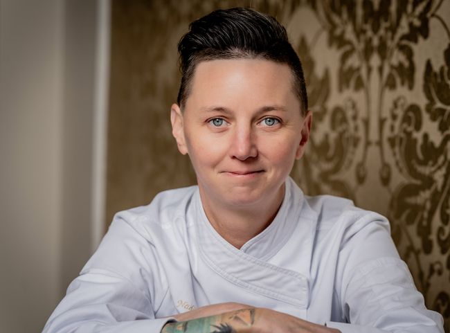 © Georg Pomaßl Nadine Stangl