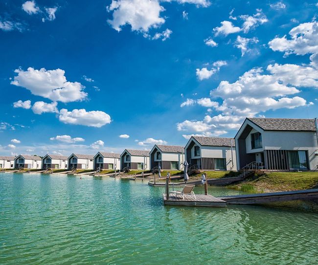 Wohnwelt Residenzen am See