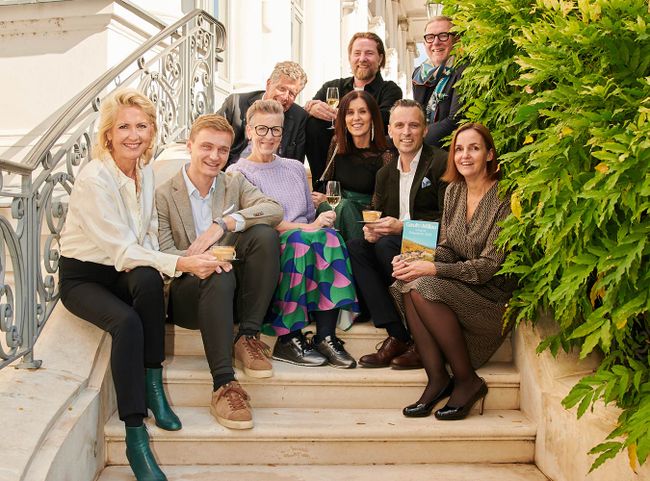 Die Sieger aus dem Hotelguide 2025