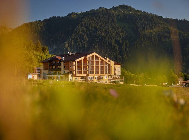 Gourmethotel Sonnenhof